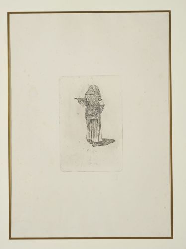 Shop online Poster Giovanni Fattori migliori prezzi